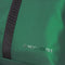 New Rebels Mart Los Angeles Metallic Groen 7L Rolltop Rugzak Waterafstotend
