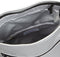 New Rebels Mart Los Angeles Metallic Zilver 7L Rolltop Rugzak Waterafstotend