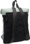 New Rebels Mart Los Angeles Salie Groen 7L Rolltop Rugzak Waterafstotend