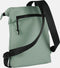 New Rebels Mart Los Angeles Salie Groen 7L Rolltop Rugzak Waterafstotend