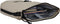 New Rebels Mart New York Beige 21L Rugtas Rolltop Waterafstotend Laptop 15.6