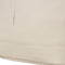 New Rebels Mart New York Beige 21L Rugtas Rolltop Waterafstotend Laptop 15.6
