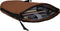 New Rebels Mart New York Cognac 21L Rugtas Rolltop Waterafstotend Laptop 15.6