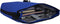 New Rebels Mart New York Kobaltblauw 21L Rugtas Rolltop Waterafstotend Laptop 15.6