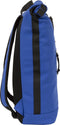 New Rebels Mart New York Kobaltblauw 21L Rugtas Rolltop Waterafstotend Laptop 15.6