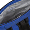 New Rebels Mart New York Kobaltblauw 21L Rugtas Rolltop Waterafstotend Laptop 15.6