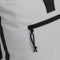 New Rebels Mart New York Lichtgrijs 21L Rugtas Rolltop Waterafstotend Laptop 15.6