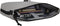 New Rebels Mart New York Lichtgrijs 21L Rugtas Rolltop Waterafstotend Laptop 15.6
