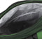 New Rebels Mart New York Metallic Groen 21L Rugtas Rolltop Waterafstotend Laptop 15.6