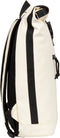 New Rebels Mart New York Off White 21L Rugtas Rolltop Waterafstotend Laptop 15.6