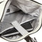 New Rebels Mart New York Off White 21L Rugtas Rolltop Waterafstotend Laptop 15.6