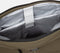 New Rebels Mart New York Olijf Groen 21L Rugtas Rolltop Waterafstotend Laptop 15.6