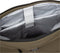 New Rebels Mart New York Olijf Groen 21L Rugtas Rolltop Waterafstotend Laptop 15.6