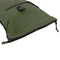 New Rebels Mart New York Olijf Groen 21L Rugtas Rolltop Waterafstotend Laptop 15.6