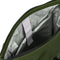 New Rebels Mart New York Olijf Groen 21L Rugtas Rolltop Waterafstotend Laptop 15.6