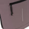New Rebels Mart New York Oud Paars 21L Rugtas Rolltop Waterafstotend Laptop 15.6