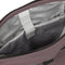 New Rebels Mart New York Oud Paars 21L Rugtas Rolltop Waterafstotend Laptop 15.6