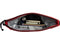 New Rebels Mart New York Rood 21L Rugtas Rolltop Waterafstotend Laptop 15.6
