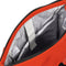 New Rebels Mart New York Rusty Red 21L Rugtas Rolltop Waterafstotend Laptop 15.6