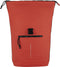 New Rebels Mart New York Rusty Red 21L Rugtas Rolltop Waterafstotend Laptop 15.6