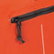 New Rebels Mart New York Rusty Red 21L Rugtas Rolltop Waterafstotend Laptop 15.6