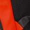 New Rebels Mart New York Rusty Red 21L Rugtas Rolltop Waterafstotend Laptop 15.6