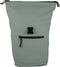 New Rebels - Mart New York Salie Groen 21L Rugtas Rolltop Waterafstotend - Laptop 15.6