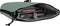 New Rebels - Mart New York Salie Groen 21L Rugtas Rolltop Waterafstotend - Laptop 15.6