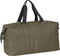 New Rebels Mart Pittsburg Olive 39L Weekender Reistas Waterafstotend