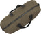New Rebels Mart Pittsburg Olive 39L Weekender Reistas Waterafstotend