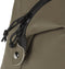 New Rebels Mart Pittsburg Olive 39L Weekender Reistas Waterafstotend