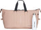 New Rebels Mart Pittsburg Oudroze 39L Weekender Reistas Waterafstotend