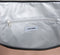 New Rebels Mart Pittsburg Oudroze 39L Weekender Reistas Waterafstotend