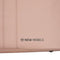 New Rebels Mart Pittsburg Oudroze 39L Weekender Reistas Waterafstotend
