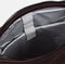 New Rebels Mart Waterafstotende Rolltop Laptop Rugzak - 15,6 inch - Bordeaux Rood