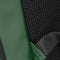 New Rebels Mart Waterafstotende Rolltop Laptop Rugzak - 15,6 inch - Groen