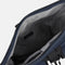 New Rebels Mart Waterafstotende Rolltop Laptop Rugzak - 15,6 inch - Donkerblauw