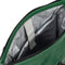 New Rebels Mart Waterafstotende Rolltop Laptop Rugzak - 15,6 inch - Groen