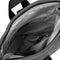 New Rebels Mart Waterafstotende Rolltop Rugzak - Medium - Antraciet