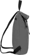 New Rebels Mart Waterafstotende Rolltop Rugzak - Medium - Antraciet