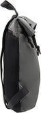 New Rebels Mart Waterafstotende Rolltop Rugzak - Medium - Antraciet