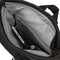 New Rebels Mart Waterafstotende Rolltop Rugzak - Medium - Antraciet