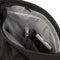 New Rebels Mart Waterafstotende Rolltop Rugzak - Medium - Antraciet