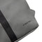 New Rebels Mart Waterafstotende Rolltop Rugzak - Medium - Antraciet