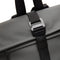 New Rebels Mart Waterafstotende Rolltop Rugzak - Medium - Antraciet