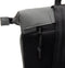 New Rebels Mart Waterafstotende Rolltop Rugzak - Medium - Antraciet