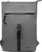 New Rebels Mart Waterafstotende Rolltop Rugzak - Medium - Antraciet