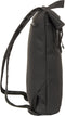 New Rebels Mart Waterafstotende Rolltop Rugzak - Medium - Bordeaux Rood