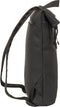 New Rebels Mart Waterafstotende Rolltop Rugzak - Medium - Donkerblauw