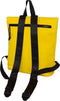 New Rebels Mart Waterafstotende Rolltop Rugzak - Medium - Geel